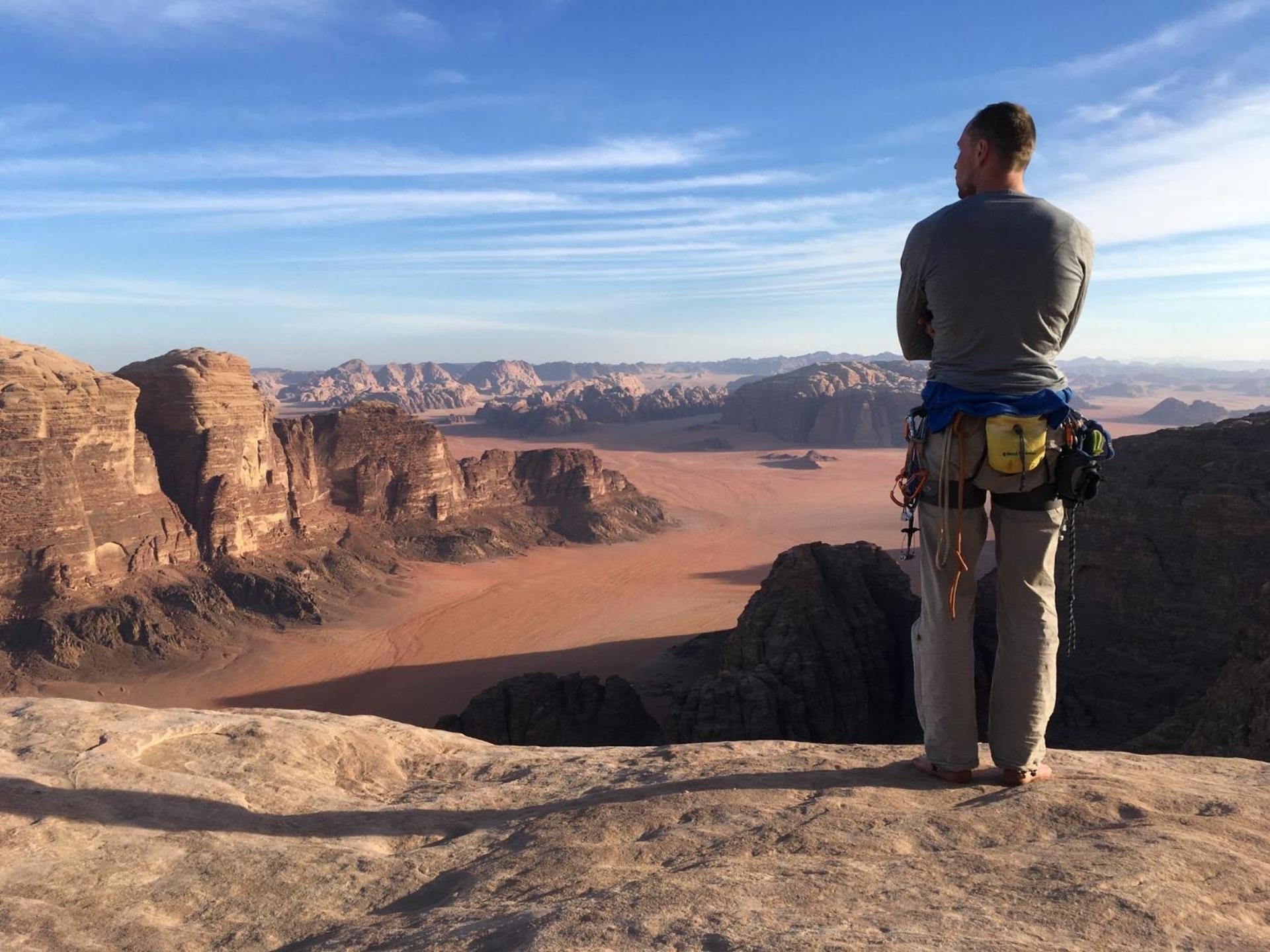 Wadi Rum Mundo Camp Акаба Экстерьер фото