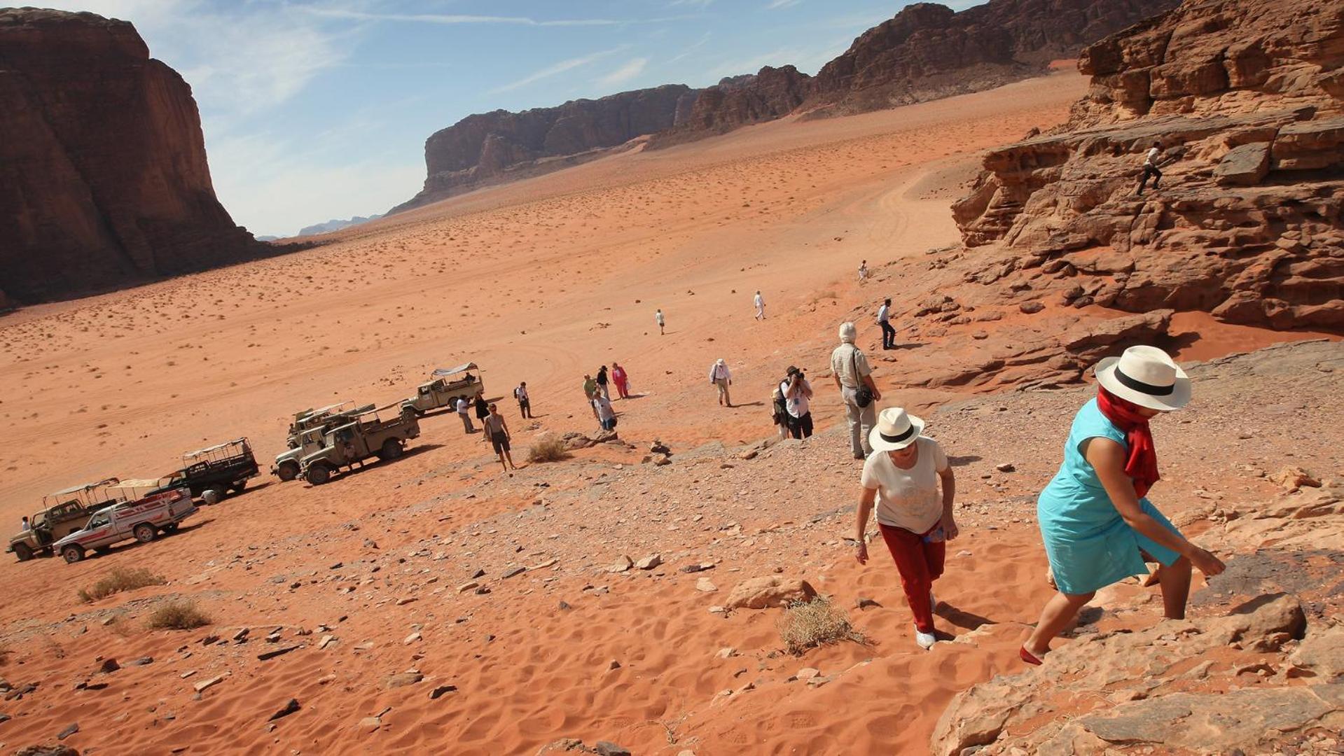 Wadi Rum Mundo Camp Акаба Экстерьер фото